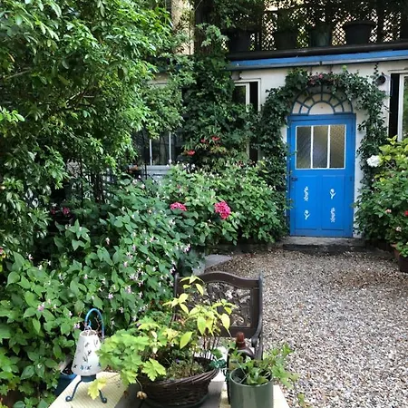 住宿加早餐酒店 Jardin *