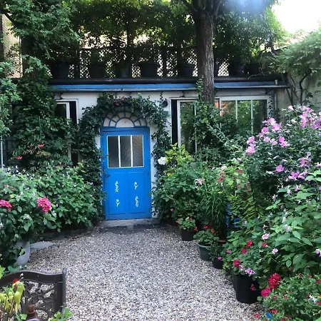 Jardin * 巴黎
